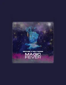 Motivee सुनें, म्यूज़िक वीडियो देखें, बायो पढ़ें, दौरे की तारीखें और बहुत कुछ देखें!