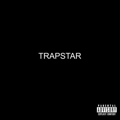 TRAPSTAR + LTE (feat. Kacper SHF) - Single