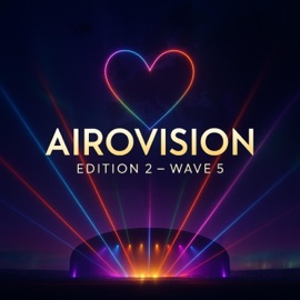 (Luxembourg) The Throne Is Empty (Alina Kovalenko Remix) Airovision & NALVINN