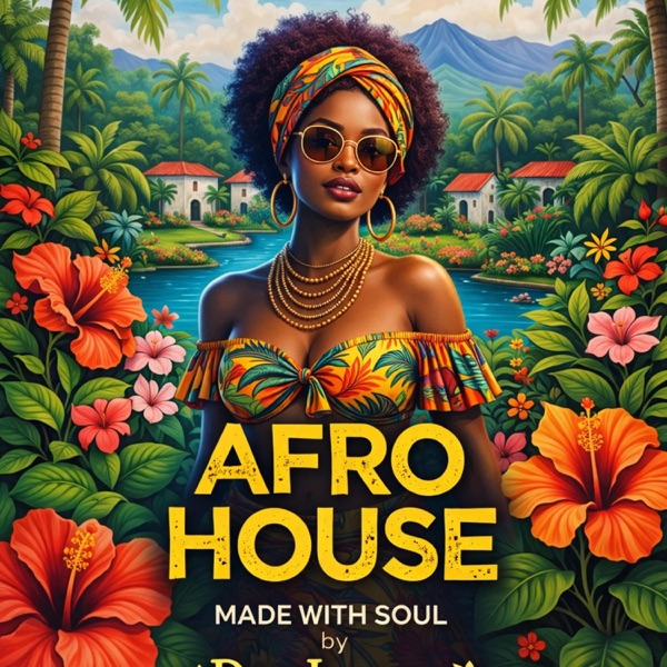 Za Zune (Afro House) - Single