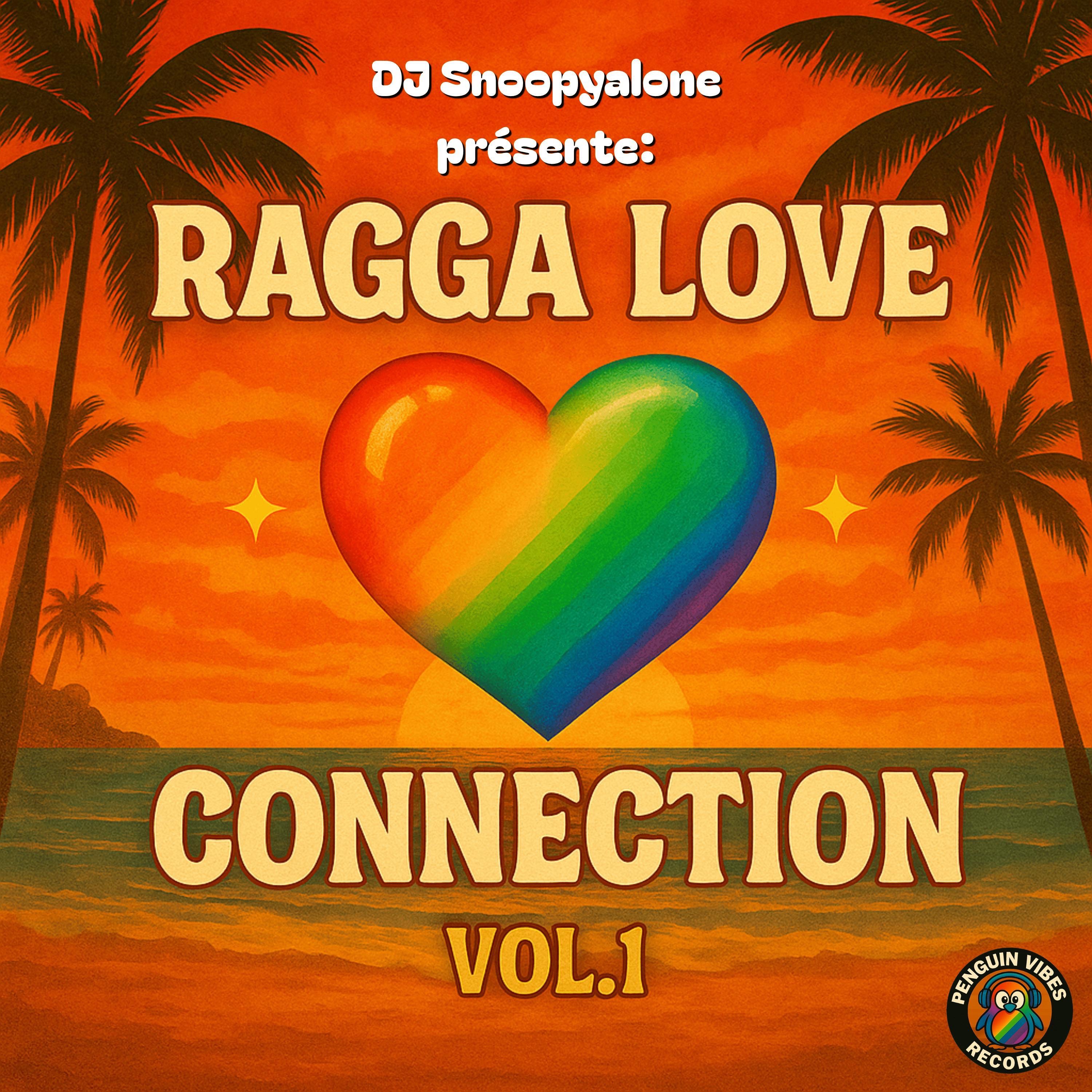 Ragga Love Connection, Vol. 1