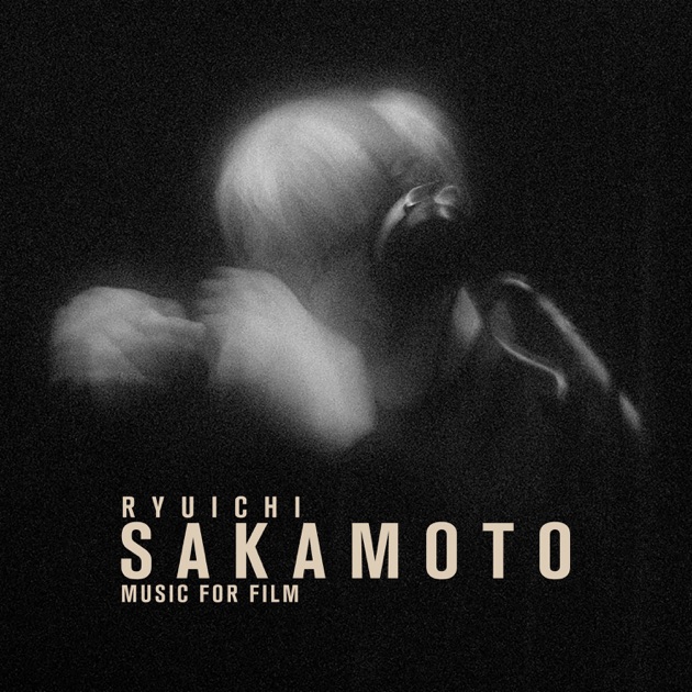 Playing The Piano - Album by Ryuichi Sakamoto - Apple Music