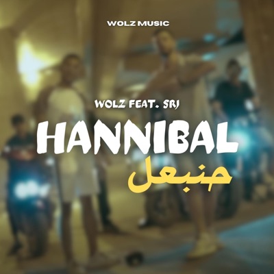 Hannibal - Single