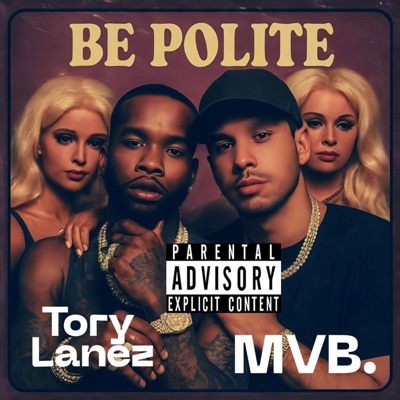 Be polite - Single