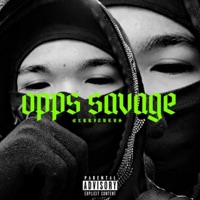 Opps Savage - Single - Kali CERRITULUS