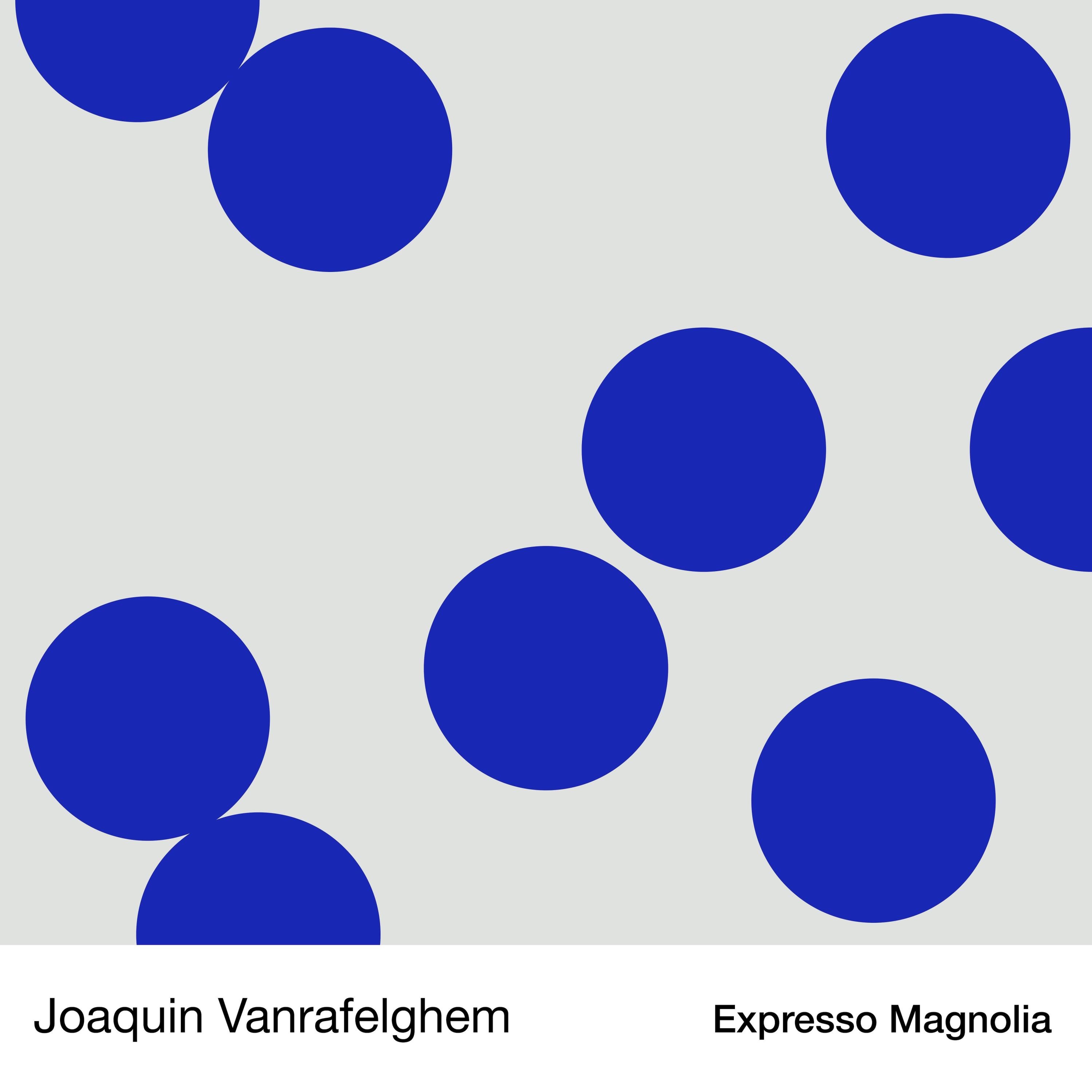 Expresso Magnolia