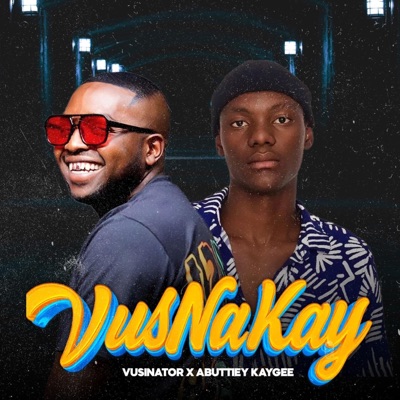 VusNaKay (feat. Abuttiey Kaygee) - Single