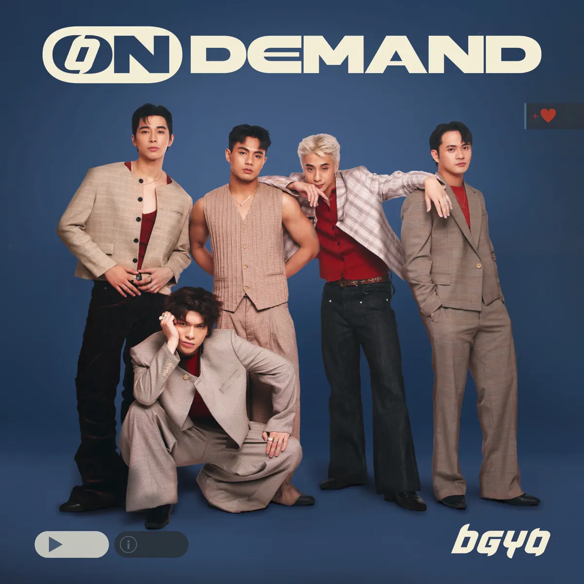 BGYO - On Demand (2026) [iTunes Plus AAC M4A]-新房子