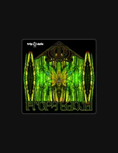 Acida: песни, клипы, биография, даты выступлений и многое другое.