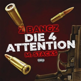 Die 4 Attention (feat. Z Bangz) M. Stacks