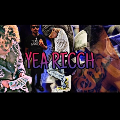 YEA RICCH - Single
