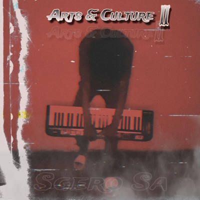 Arts & Culture II - Single