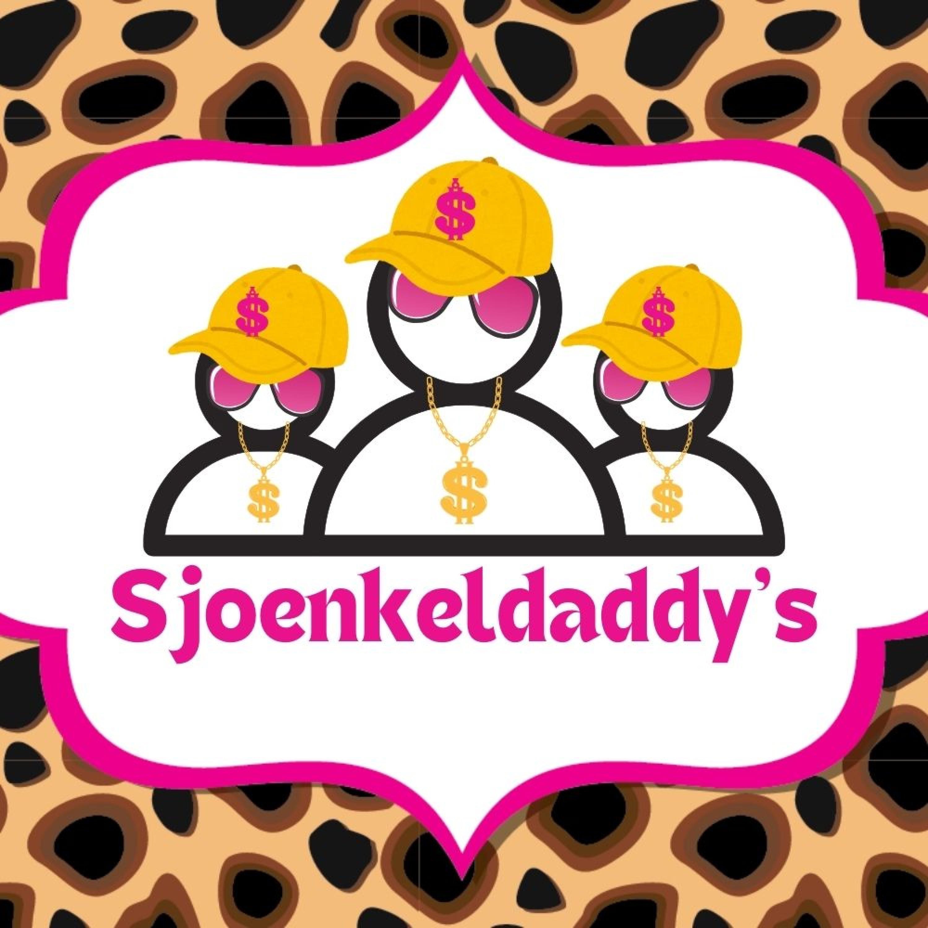 Sjoenkeldaddy's - Single