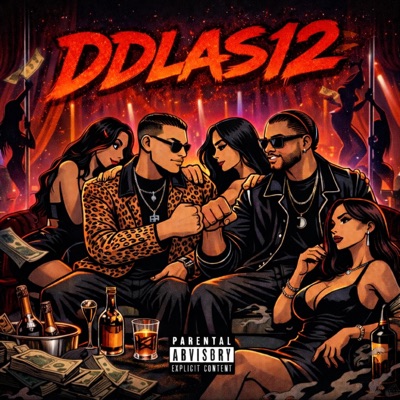 DDLAS12 - Single