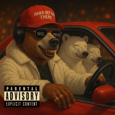 Imma Get You There - Single