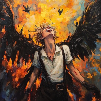 Drown With Me - Single