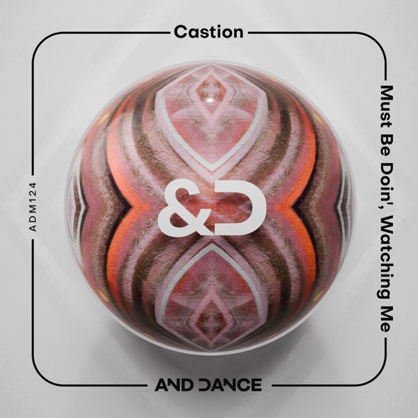 Must Be Doin - Watching Me - Single