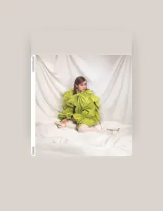 Emma을(를) 듣고, 뮤직 비디오를 보고, 약력을 읽고, 투어 일정 등을 확인하세요!