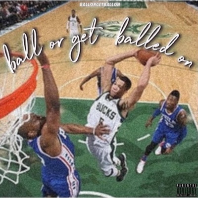 Ball or get balled on