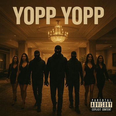 Yopp yopp (feat. lilsam0) - Single