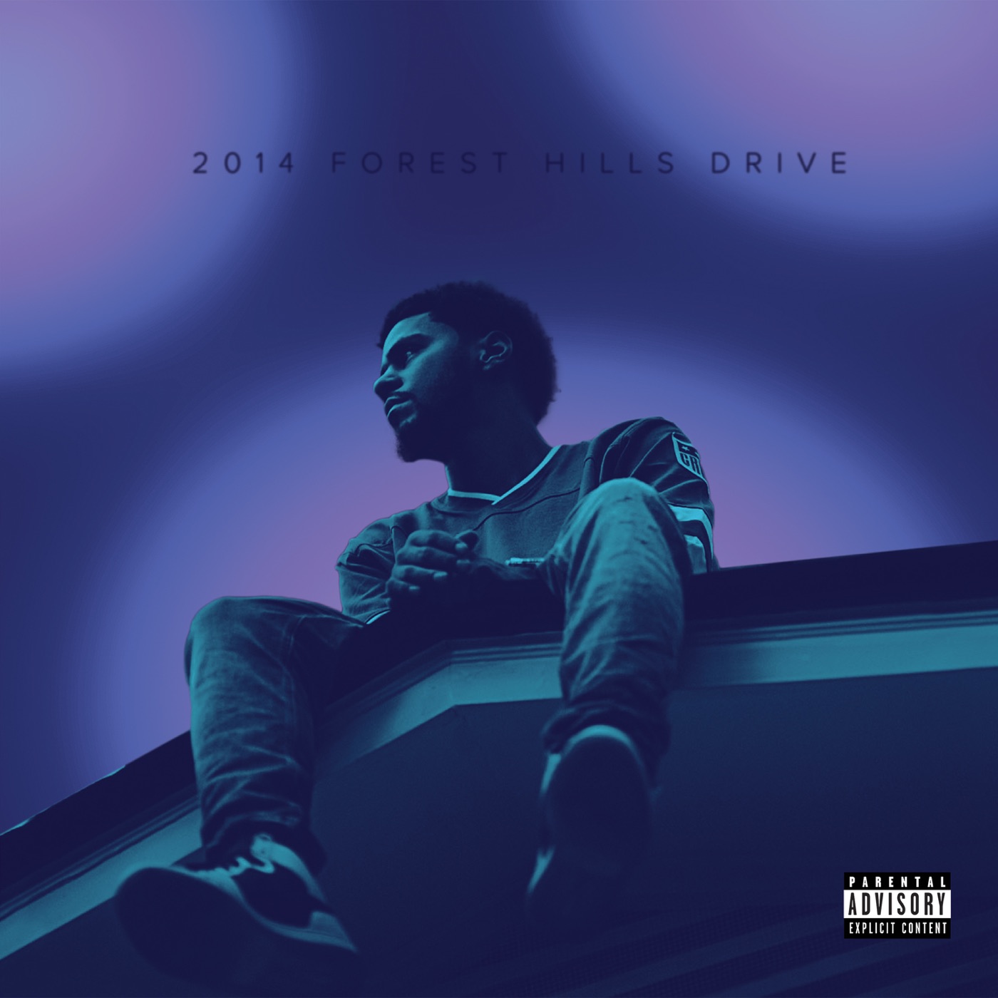 2014 Forest Hills Drive by J. Cole