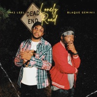Lonely Rd. (feat. Blaque Geminii) - Single - 1942 Leel