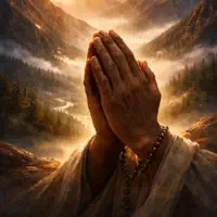 Your child is calling — Victor Ivyic