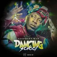 Dancing School — Elephant Man