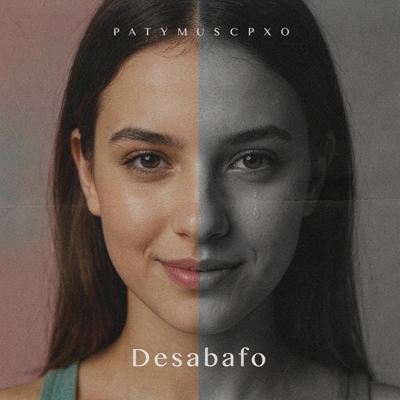 Desabafo - Single