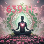639 Hz Herzlicht Selbstliebe-Meditationen & innere Kind-Heilung