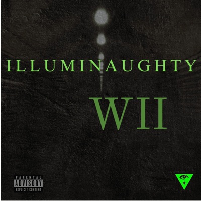 Wii (feat. Kupo8000, Ivy, Miles Higher, Huc. Finn & Bill-E Bob) - Single