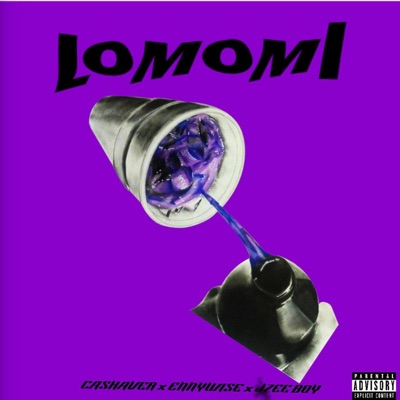 LOMOMI (feat. Ennywise & Jzee boy) - Single