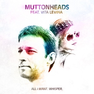 All I Want (feat. Vita Levina) - Single