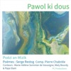 Hervé Samb  Pawol ki dous