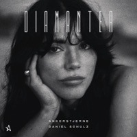Diamanter - Single - Ankerstjerne & Daniel Schulz