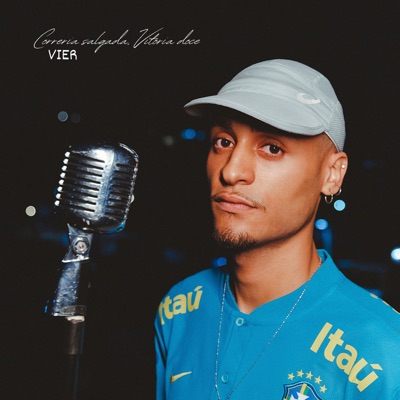 Correria Salgada, Vitória Doce - Single