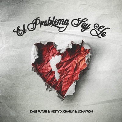 EL PROBLEMA SOY YO - Single