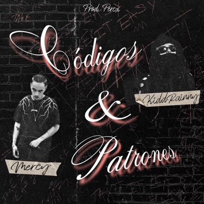 Códigos & Patrones - Single