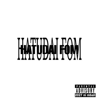 Hatudai fom (feat. Bistol) - Single