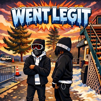 Went Legit(910mix) (feat. Marionn) - Single