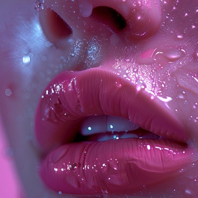 What Is Love ! (feat. Toxic13) - Single