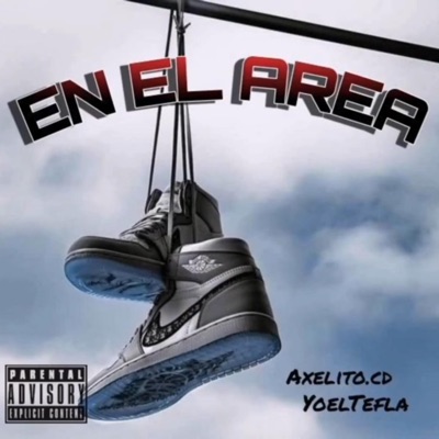 En El Area (feat. YoElTefla) - Single