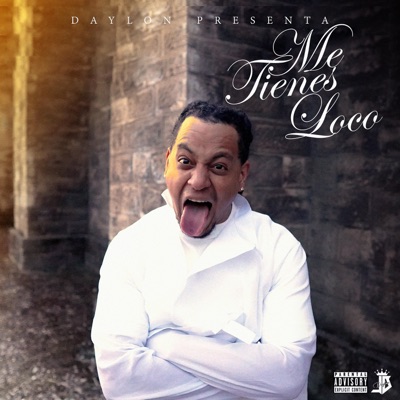Me Tienes loco - Single