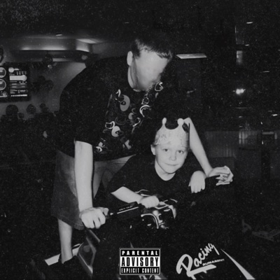 Infinity (feat. Taallboi) - Single