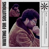 Waiting for Solutions artwork