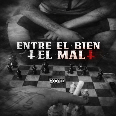 Entre el Bien y el Mal - Single