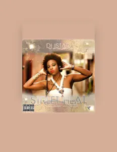 聆聽 Dj J Star、觀看音樂影片、閱讀小傳、查看巡演日期等！