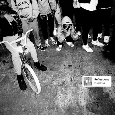busta move (feat. SmokeyB, Nywickem & Jr2wocky) - Single