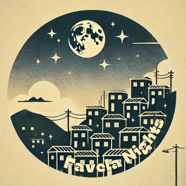 Favela Nights: Best of Bossa Nova