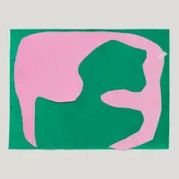 Lisière — Laurie Torres